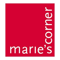 Maries Corner logo